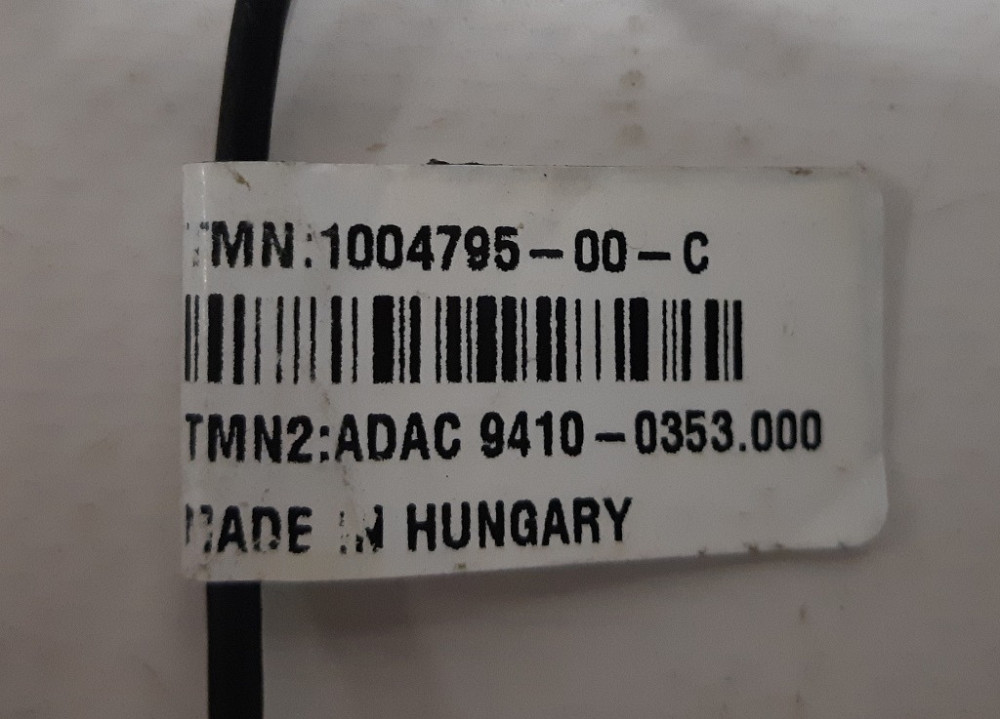 Антенна GSM Tesla model S 1004795-00-C Киев - изображение 4