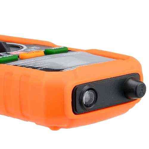 Мультиметр портативный цифровой PROTESTER PM8232 Харків