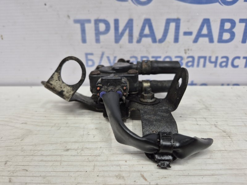 Блок управления Mitsubishi Outlander XL 2.2 DIESEL 4N14 2007 (б/у) Київ - зображення 3