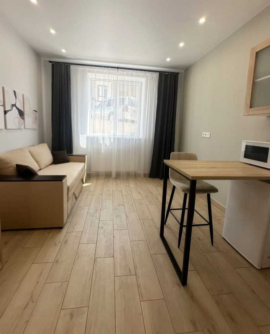 продажа 1-к квартира Киево-Святошинский, Гостомель, 29500 $ Гостомель - зображення 7