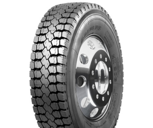 11 R20 Aeolus HN306 149/145K Ведуча шина Київ - зображення 12