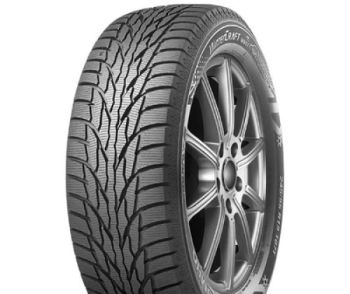235/65 R17 Kumho WinterCraft SUV Ice WS51 108T Позашляхова шина Київ - зображення 7