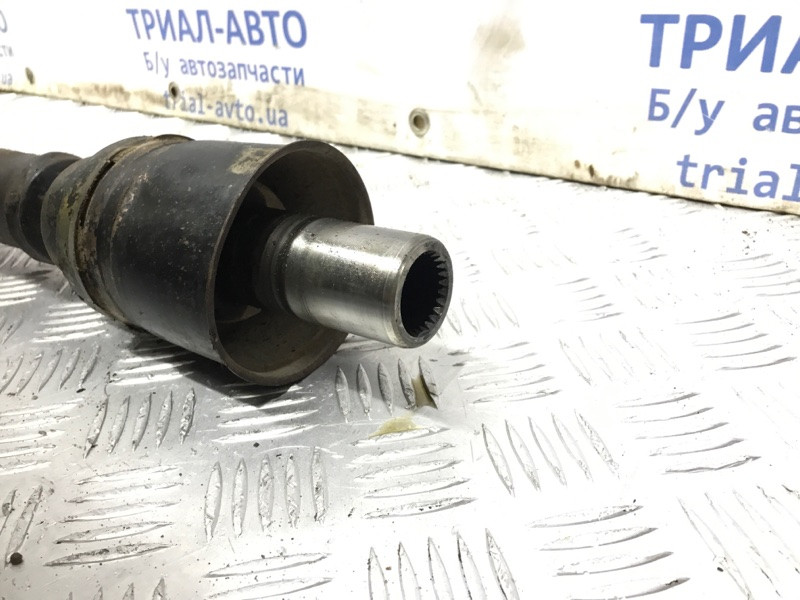 Вал карданный Mitsubishi Pajero Wagon 1999-2006 MR453518 (Арт. 45310) Київ - зображення 5