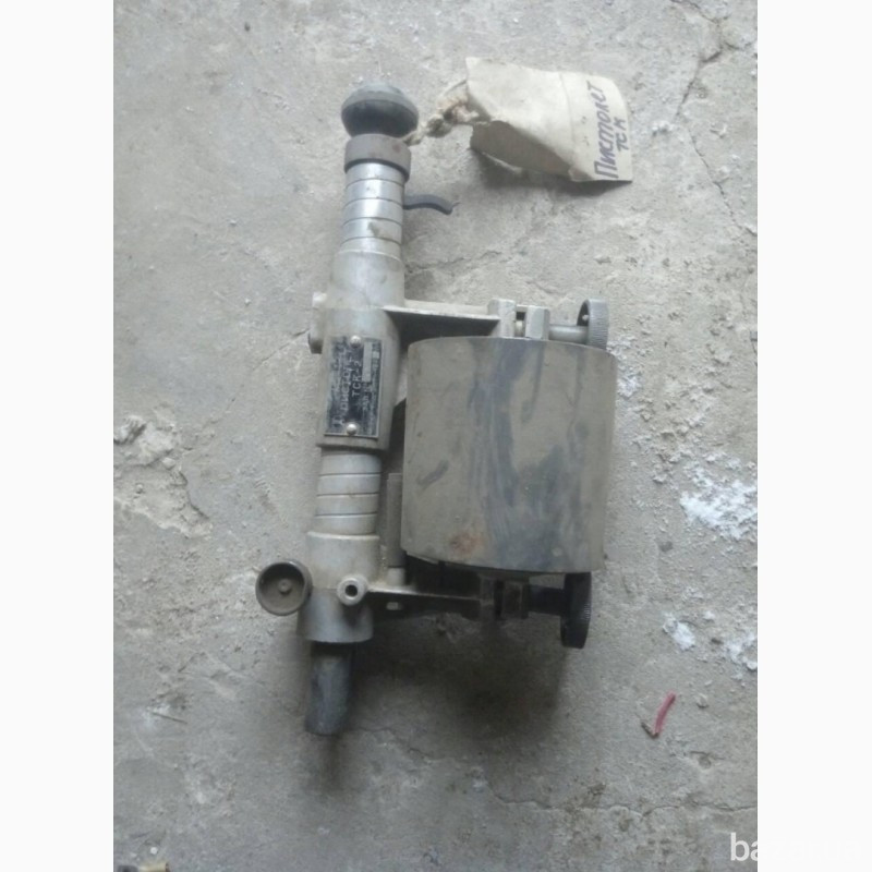 Пневмопистолет ТСК-2. -1шт Харьков - изображение 4