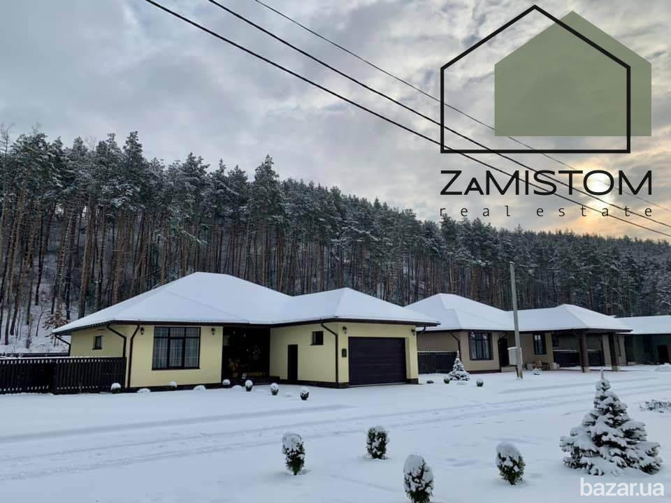 Продаж будинку 220 м2 в котеджному містечку. Село Гнідин (Гнедин, Гнідин), Бориспільського р-ну., 8 Бориспіль - зображення 7