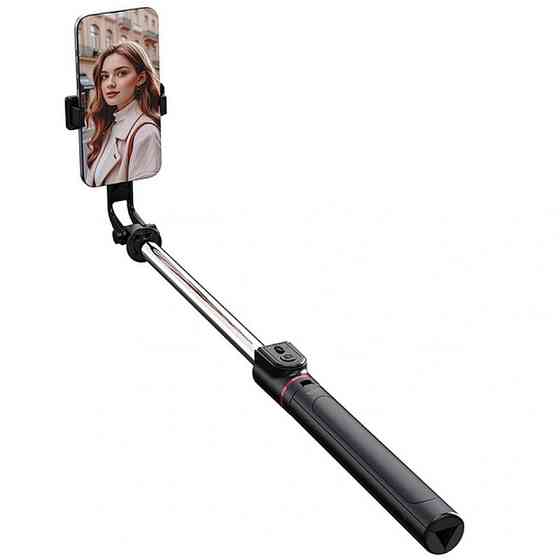 Монопод для селфи WIWU Live broadcast tripod Stick Wi-SE015 Херсон