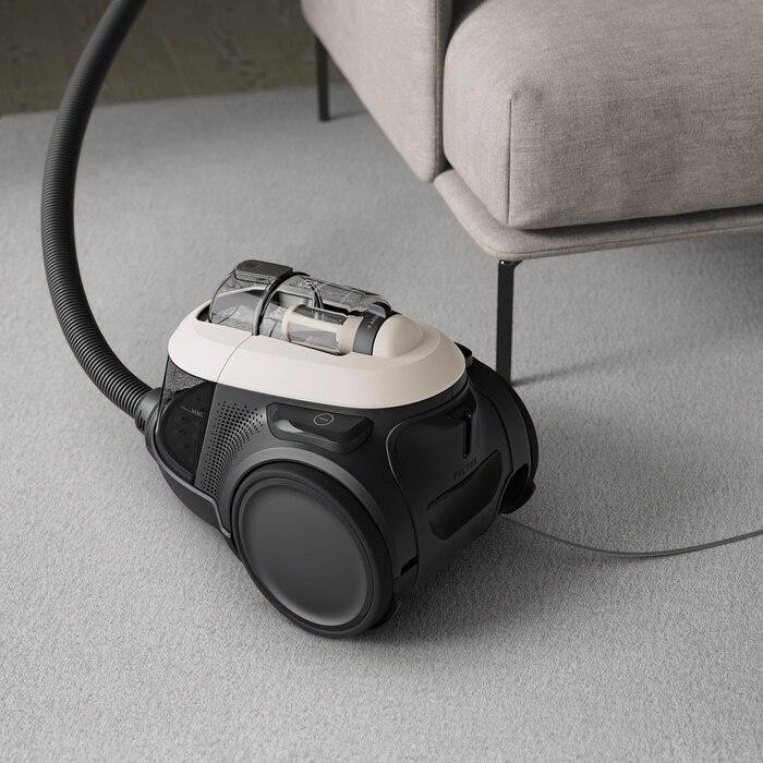 Пылесос Electrolux EL61H4SW 700 Вт Киев - изображение 7