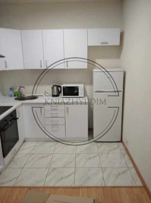 Оренда 2-х к.кв. в ЖК Smart House по вул. Машинобудівна в Солом'янському. Код об'єкту №: 11200463 Київ - зображення 1