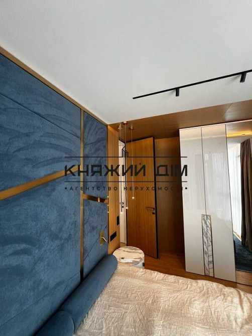 БЕЗ КОМІСІЇ! Перша здача! Оренда 2 кімнатна квартира ЖК ФК2 КОД 11203520 Киев - изображение 3