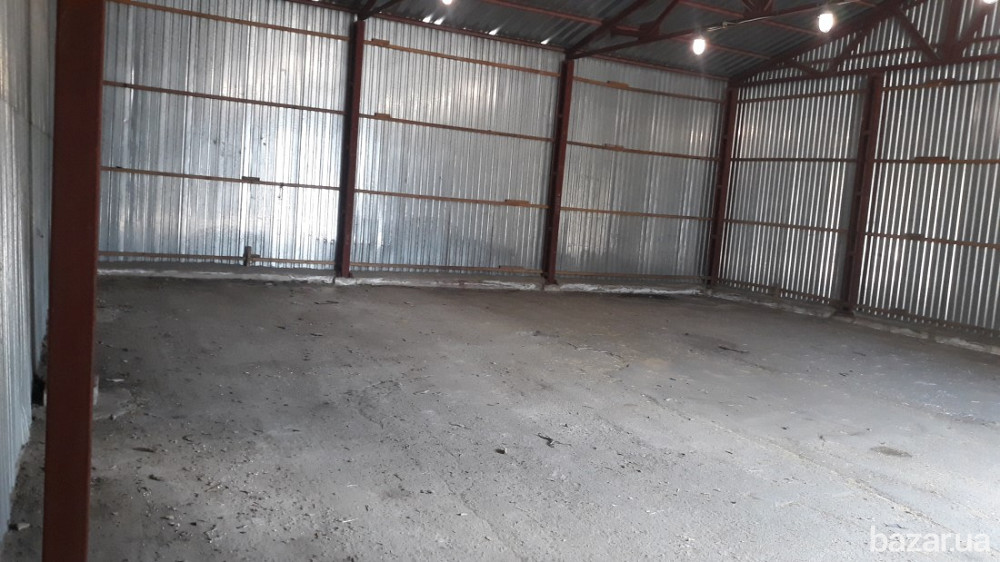 Аренда склада в Одессе, складской комплекс Одесса - изображение 5