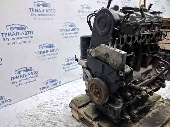 Двигатель Hyundai Tucson 2004-2009 D4EA (Арт. 66896) Киев