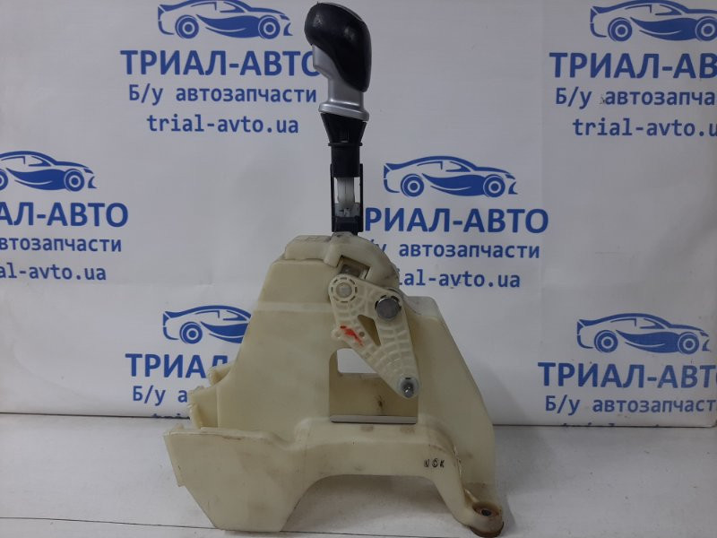 Кулиса переключения МКПП Kia Sportage 2010-2016 43700-3U810-WK (Арт. 36639) Київ - зображення 1