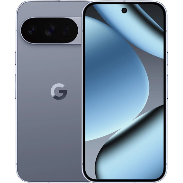 Смартфон Google Pixel 10 Pro 16/128GB Moonstone CA Харків - зображення 9