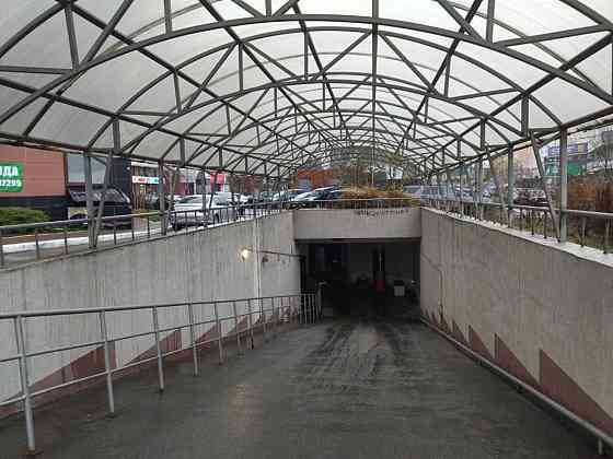 долгосрочная аренда подземный паркинг Киев, Дарницкий, 245 $/мес. Киев