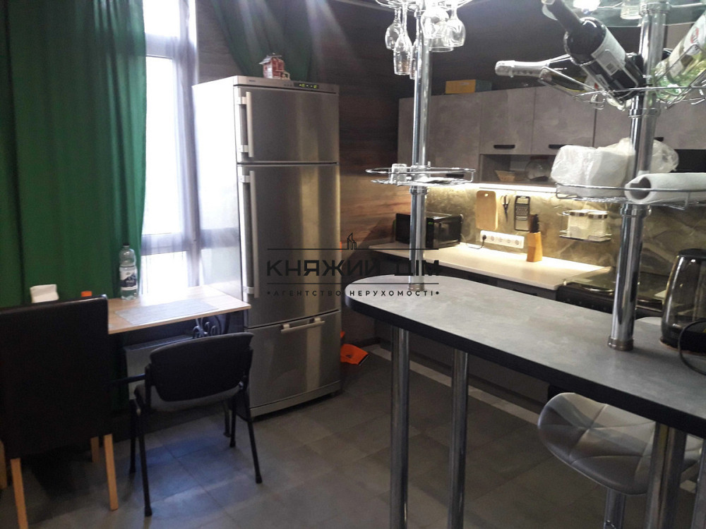 2-кімнатної квартири в ЖК Сучасний квартал № 11202895 Київ - зображення 2