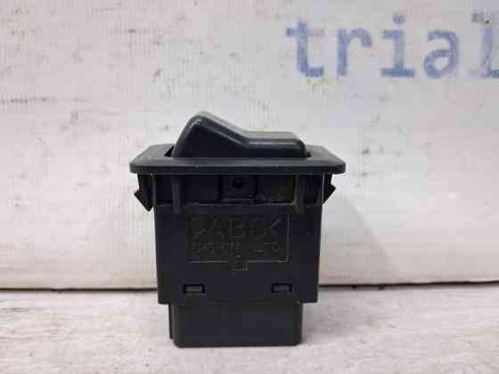 Кнопка противотуманок Mitsubishi Pajero Sport K9 3.0 БЕНЗИН 6G72 1996 (б/у) Киев