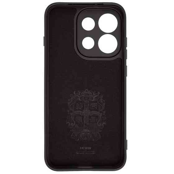 Чохол ArmorStandart ICON Camera Cov для OPPO Reno16 Pro 5G Black (ARM92253) Харків
