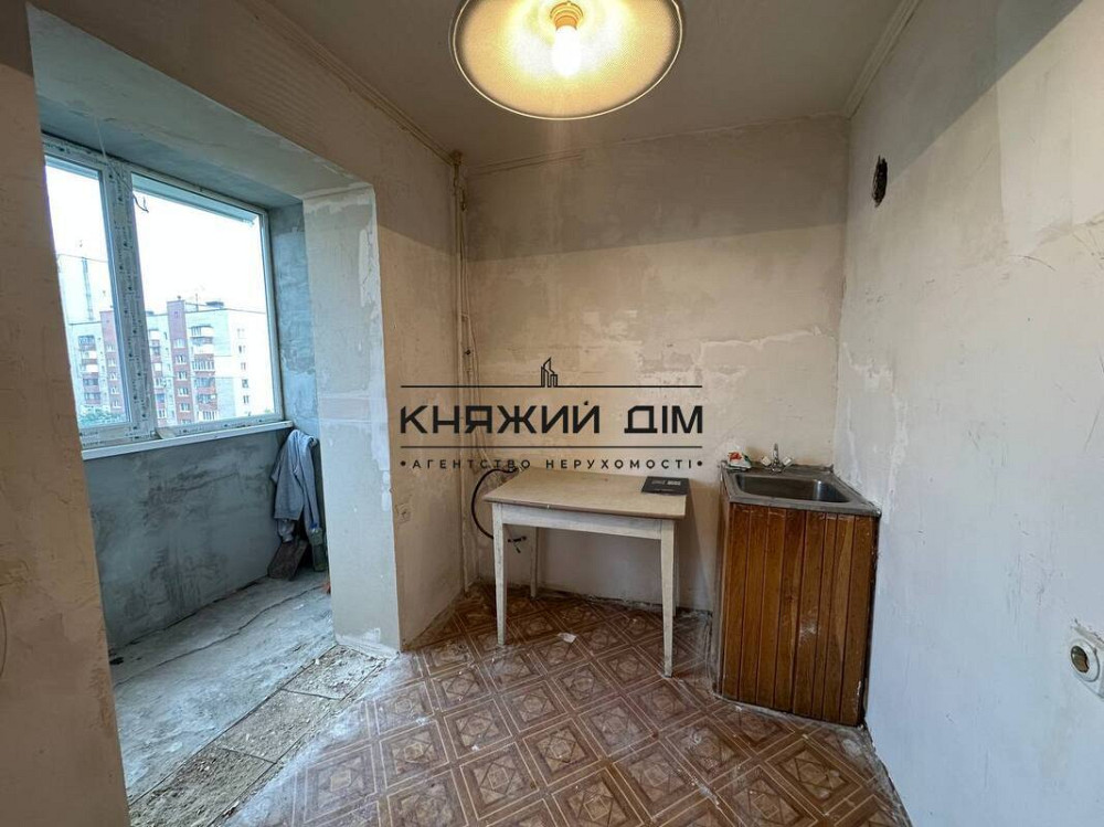 Без Комісії, ДержПрограми Продаж 1-кімнатної квартири м. Харківська КОД 21147703 Київ - зображення 9