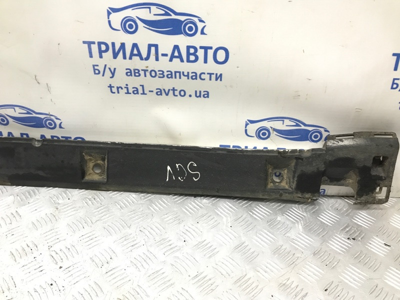 Накладка порога внешняя правая Suzuki Grand Vitara 2005-2016 7756165J0 (Арт. 32188) Киев - изображение 4
