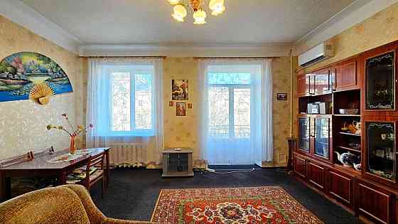 продажа 2-к квартира Каменское, Заводской, 27400 $ 