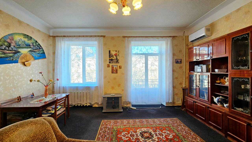 продажа 2-к квартира Каменское, Заводской, 27000 $  - зображення 5