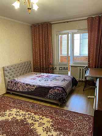 Оренда роздільної 2-. к квартири на Троєщині. № 11204448 Київ