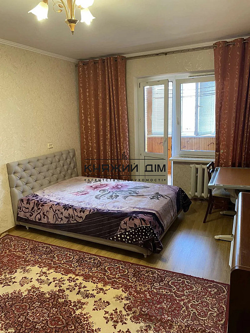 Оренда роздільної 2-. к квартири на Троєщині. № 11204448 Киев - изображение 6