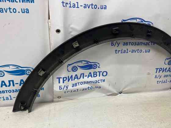 Накладка крыла Hyundai Santa fe 2012-2019 877124Z000 (Арт. 75771) Київ