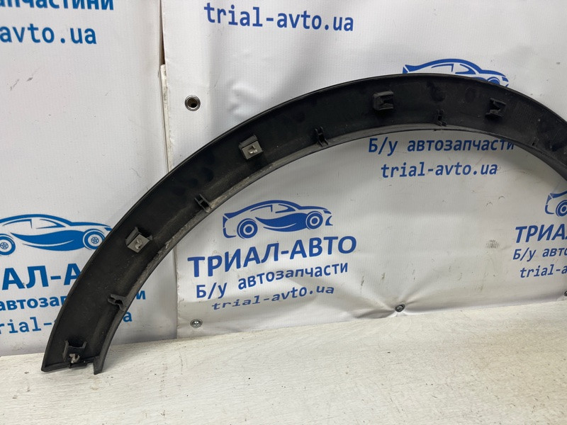 Накладка крыла Hyundai Santa fe 2012-2019 877124Z000 (Арт. 75771) Київ - зображення 6