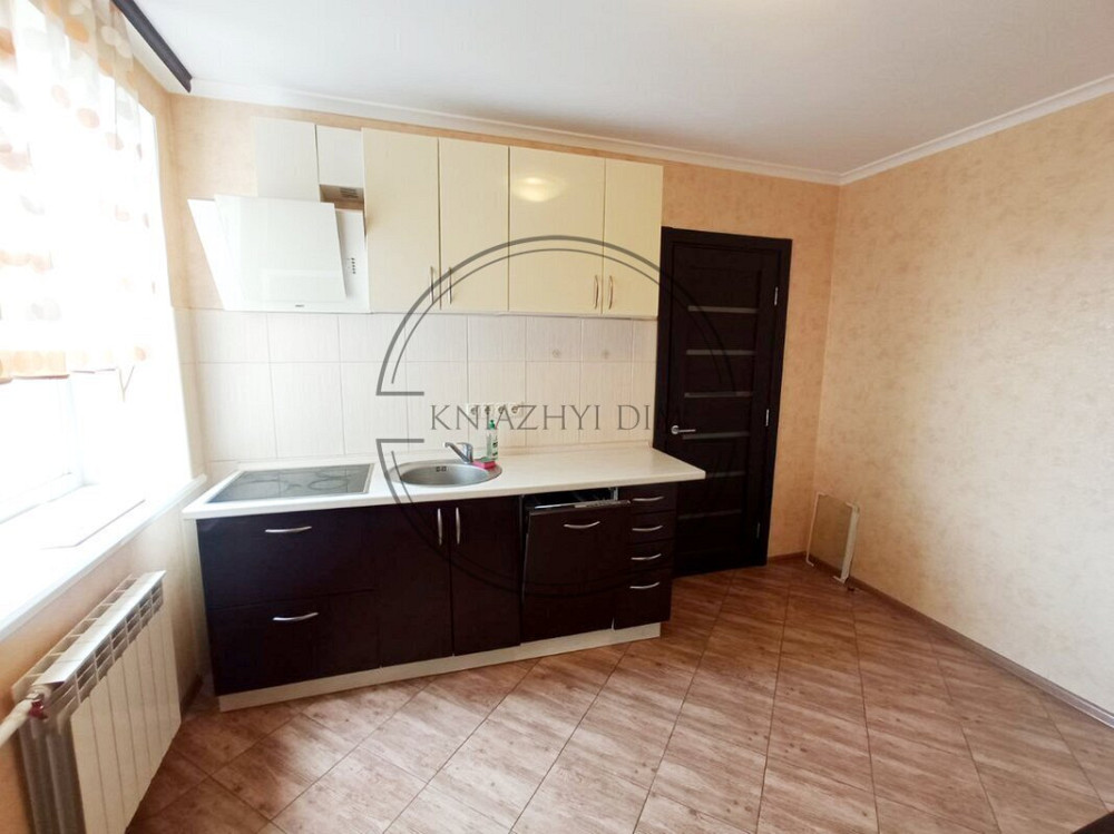 Оренда однокімнатна квартира на Деміївській. М. Деміївська. Код об'єкта: 1171926. Київ - зображення 9