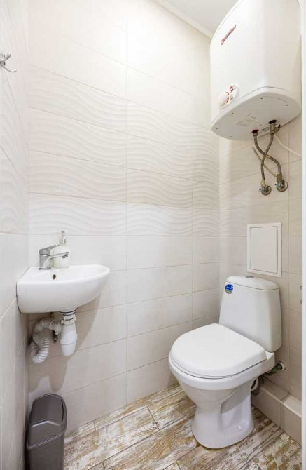 продажа 2-к квартира Киев, Днепровский, 54990 $ Київ - зображення 9