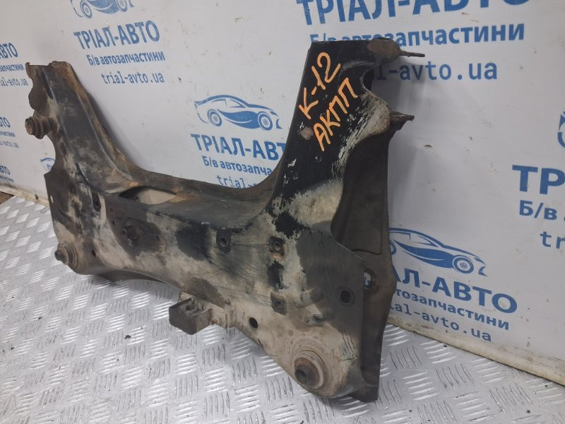 Балка передней подвески Nissan Micra 2002-2010 544003U801 (Арт. 84605) Киев - изображение 9