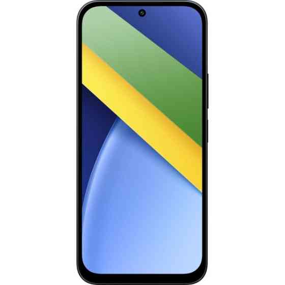 Xiaomi Смартфон Poco C95 Pro 8/256GB Black UA Харьков
