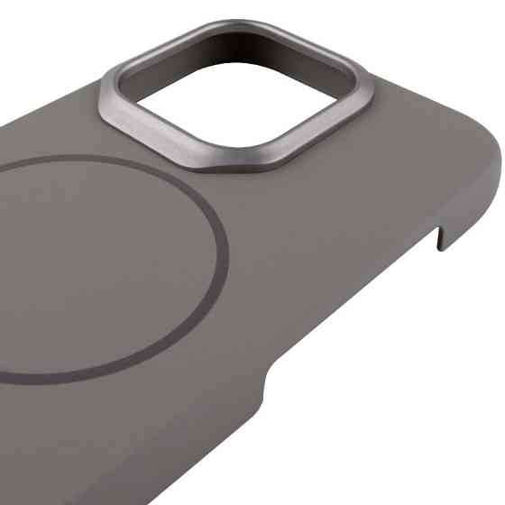 Чехол PC Dream with MagSafe для Apple iPhone 16 Pro Max (6.9") Херсон