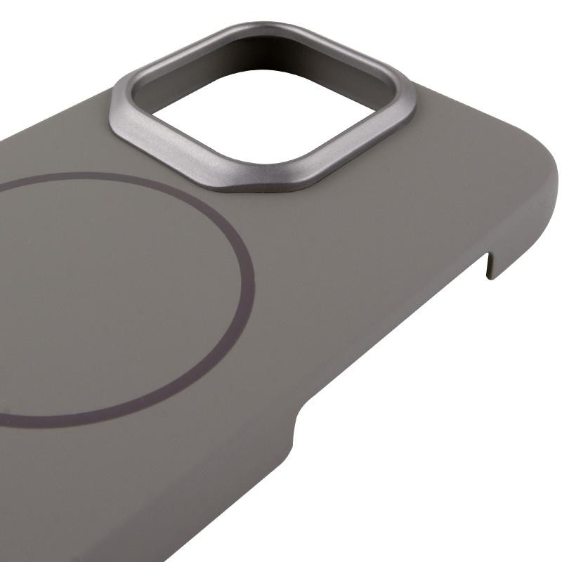 Чехол PC Dream with MagSafe для Apple iPhone 16 Pro Max (6.9") Херсон - изображение 4