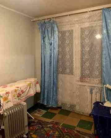 Продам. 3-к.кв. 1/9, просп. Слобожанський, район вул. Старочумацької. Дніпро