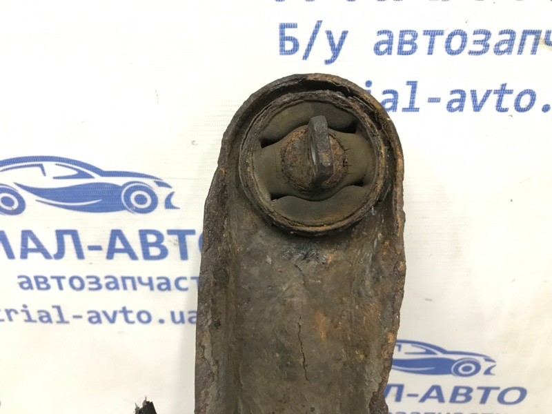 Рычаг задней подвески продольный правый Mitsubishi Lancer 10 1.8 БЕНЗИН 2007 (б/у) Київ - зображення 7