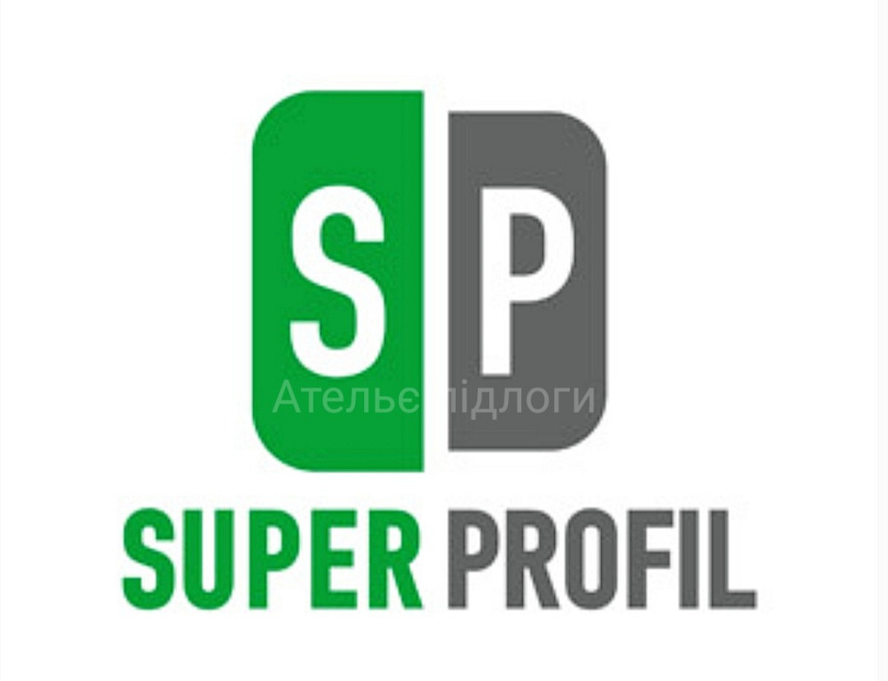 Плінтус МДФ Super profil ПП1662 Білий Киев - изображение 4