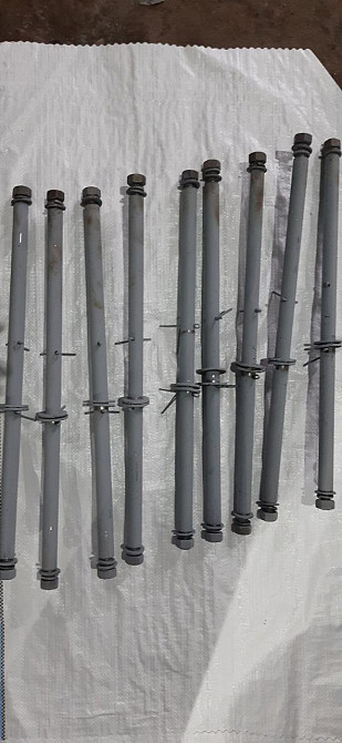 Ролик на цепной конвейер Киев - изображение 7