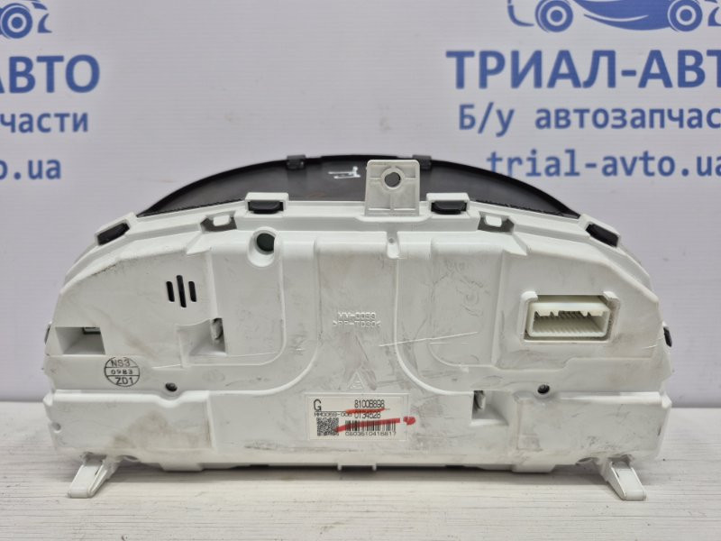 Приборная панель Mitsubishi Outlander 2003-2006 8100B898 (Арт. 50151) Киев - изображение 4