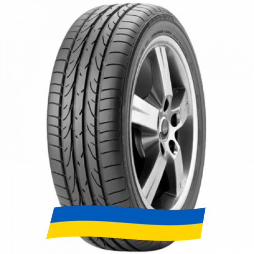 245/45 R18 Bridgestone Potenza RE050 96Y Легкова шина Київ - зображення 1