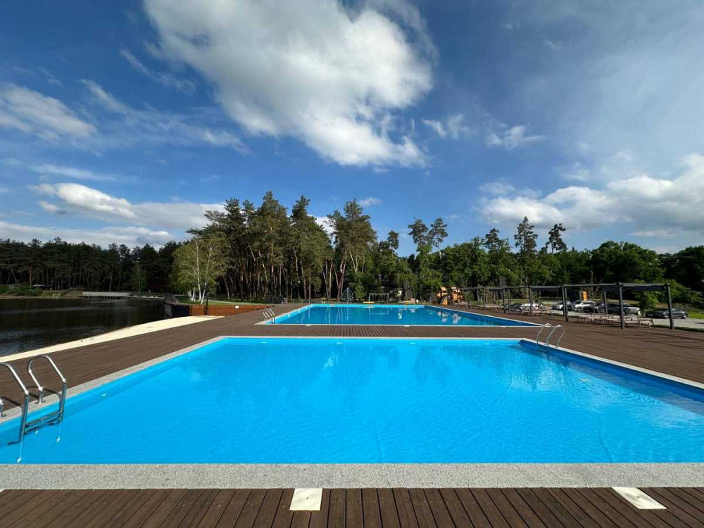 продажа 4-к коттедж Новомосковский, Песчанка, 199000 $  - зображення 4