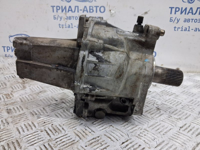 Раздаточная коробка Hyundai Tucson JM 2.0 DIESEL D4EA 2004 (б/у) Киев - изображение 5