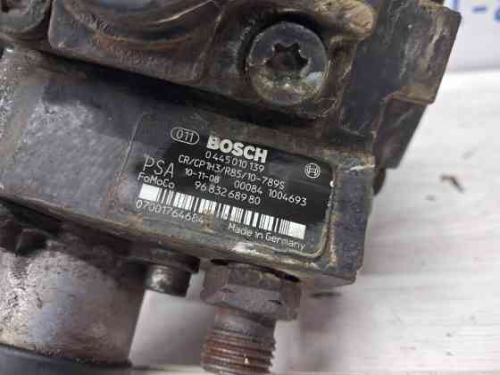 ТНВД Mitsubishi Outlander 2007-2012 0445010139 (Арт. 74642) Київ