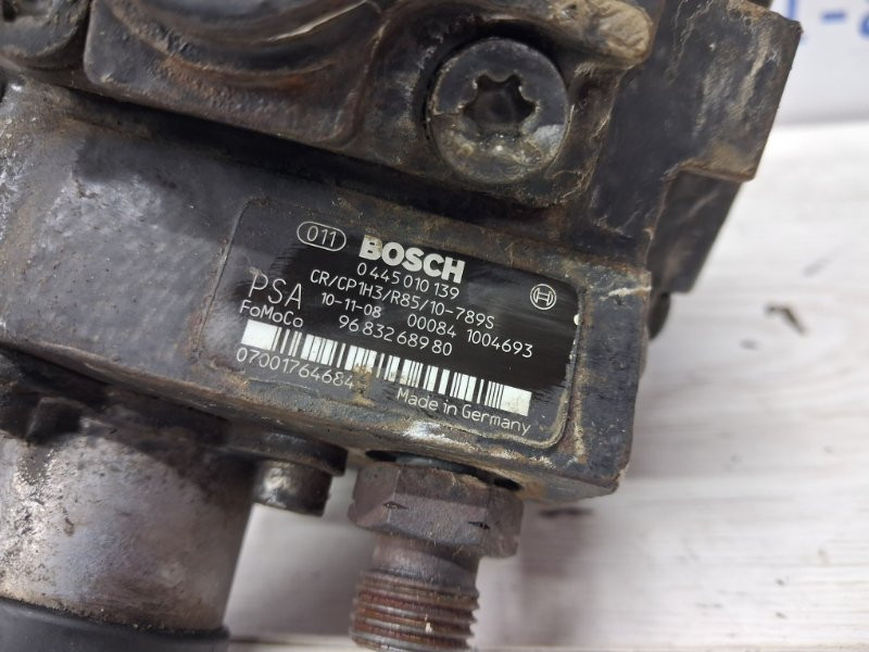 ТНВД Mitsubishi Outlander XL 2.2 DIESEL 4HK 2007 (б/у) Київ - зображення 6