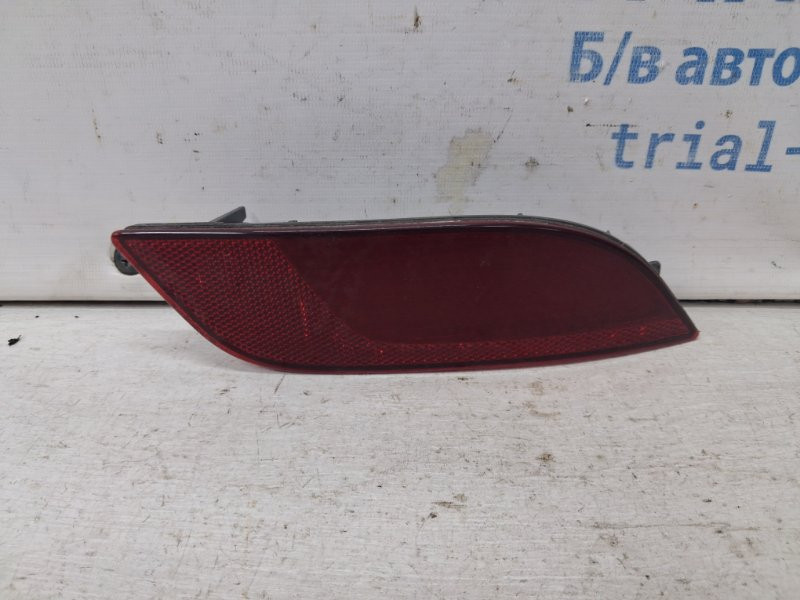 Катафот правый Jeep Compass 2016-2020 55112678AA (Арт. 71765) Киев - изображение 1