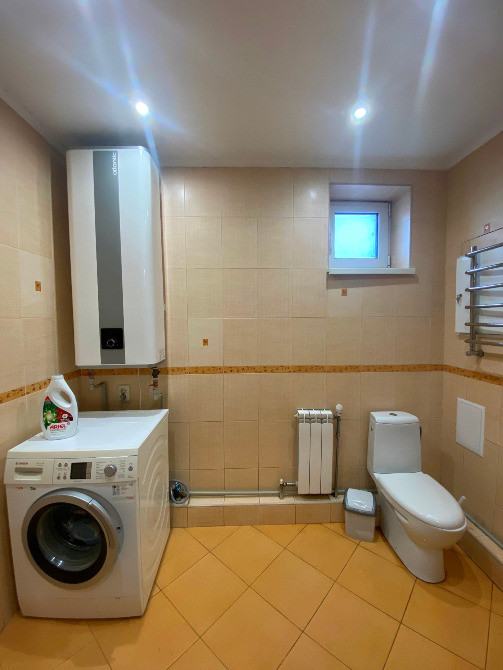 БЕЗ%, Здам 2 рівневу квартиру 258 м2, ремонт, Освіти 14а, Севастопольська пл. Київ Солом'янський ра Киев - изображение 5