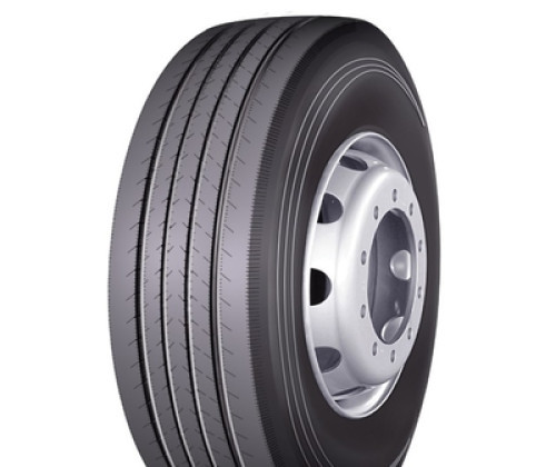 315/60 R22.5 Supercargo SC117 154/150M Рульова шина Київ - зображення 10