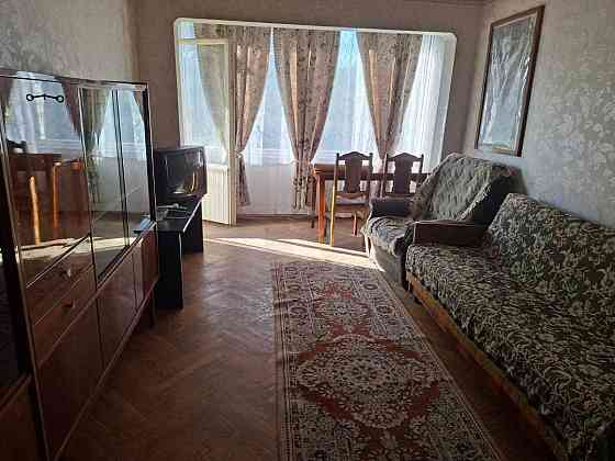 долгосрочная аренда 3-к квартира Киев, Оболонский, 12000 грн./мес. Київ