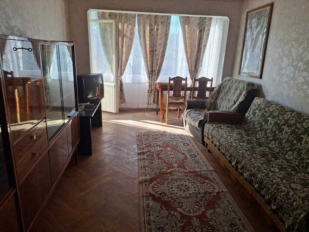 долгосрочная аренда 3-к квартира Киев, Оболонский, 12000 грн./мес. Київ - зображення 6